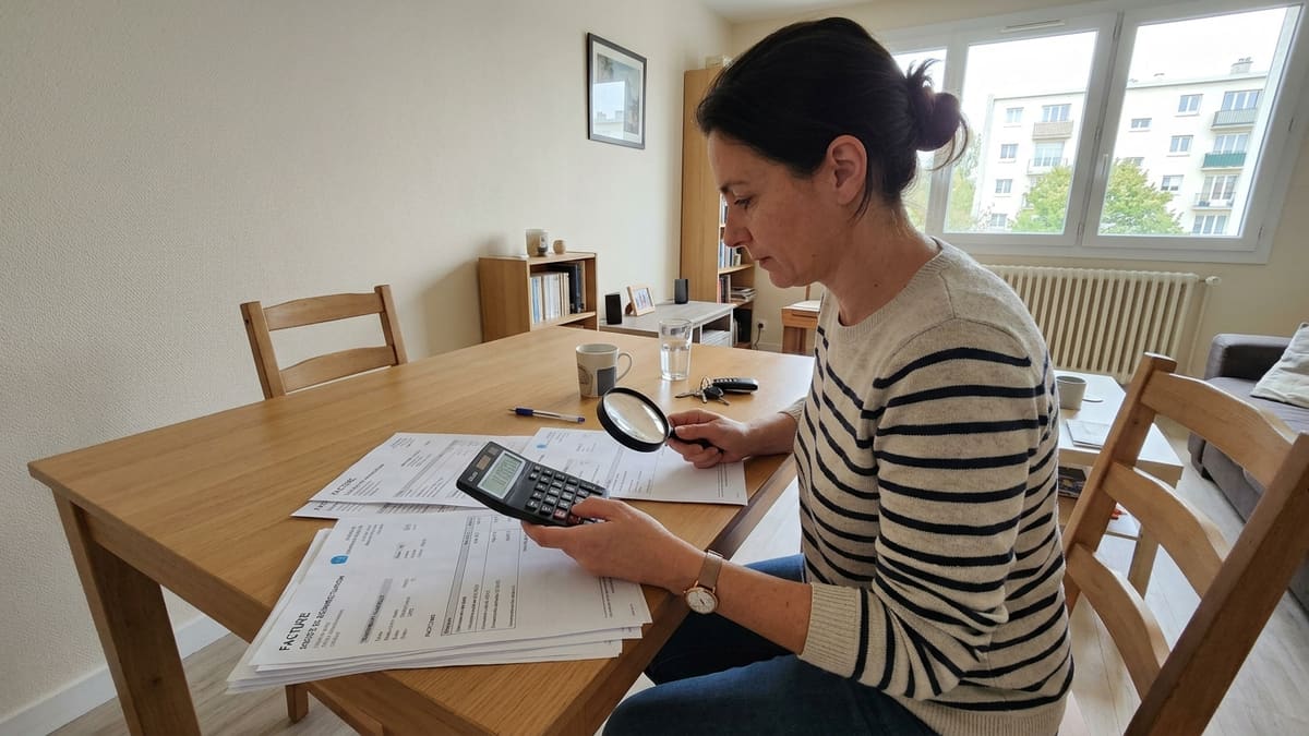Coûts de désinsectisation et déductions fiscales des punaises de lit
